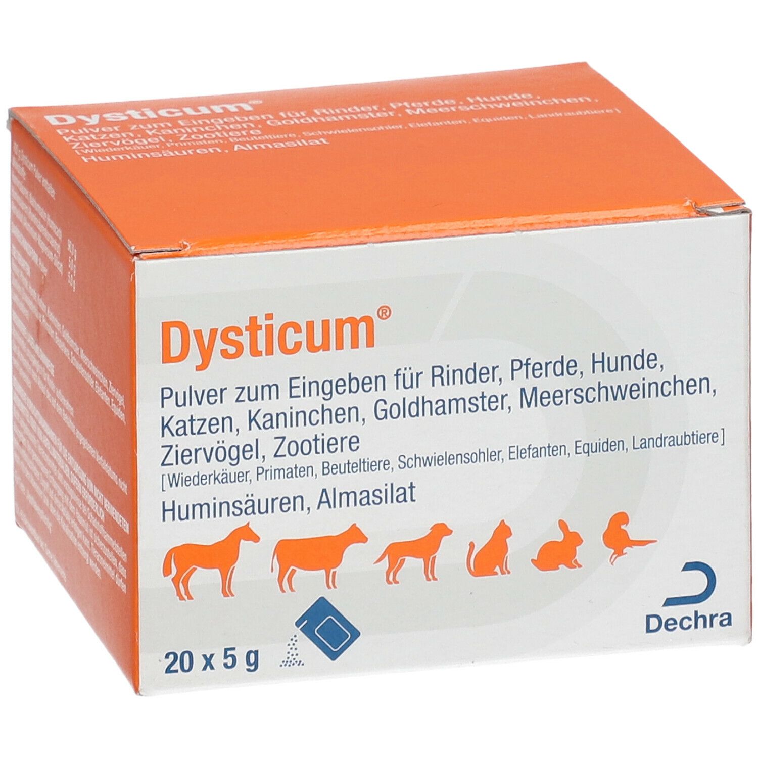 DYSTICUM®