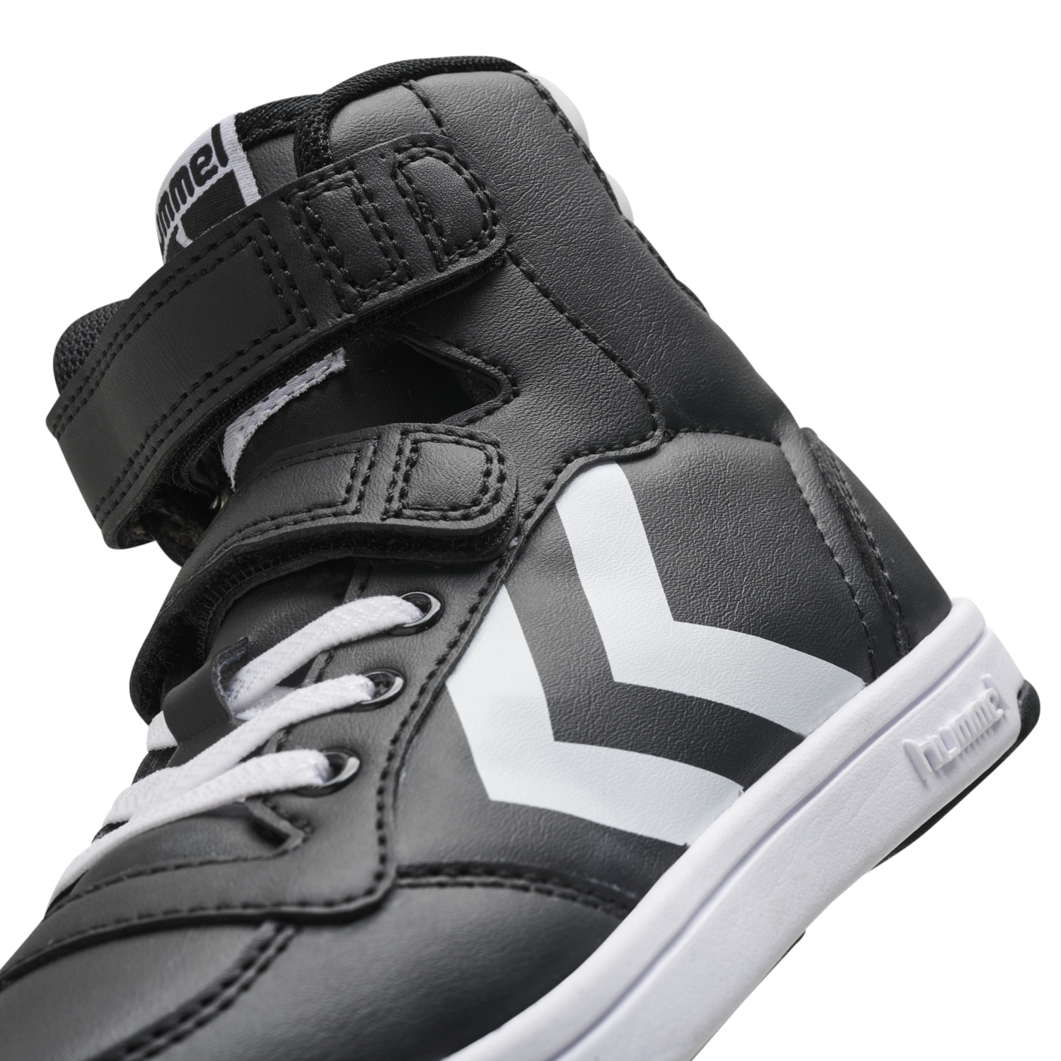 STADIL LIGHT QUICK HIGH JR