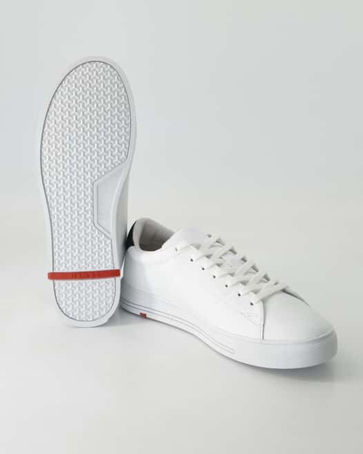 Lloyd ENRICO Sneaker in Weiß