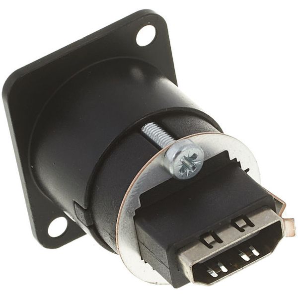 Neutrik NA HDMI-W-B