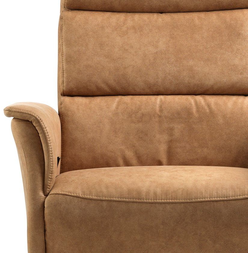 Feelings Wonen Ian Relaxfauteuil