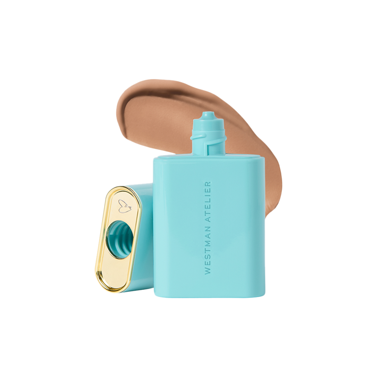 Sun Tone Bronzing Drops Soleil Light Tan