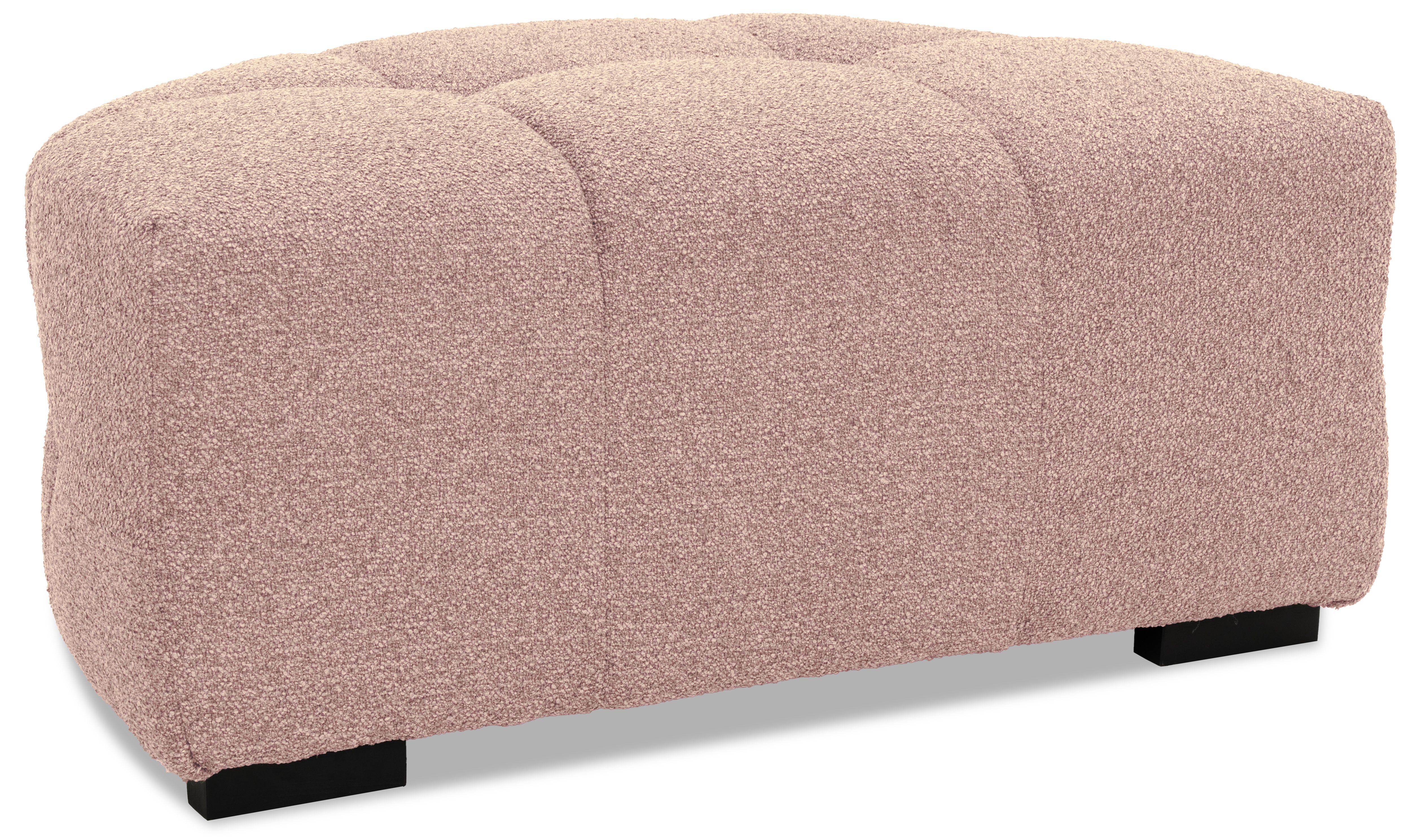 Hocker Confetti B100 x D65 x H45 cm