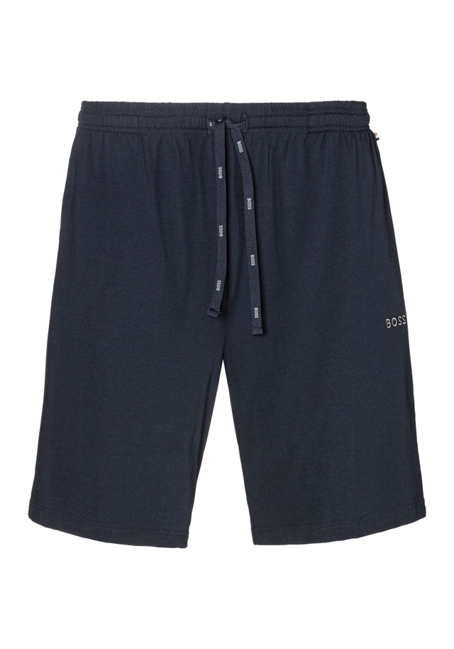 BOSS Sweatshorts »Mix&Match Short CW«  mit BOSS Logo