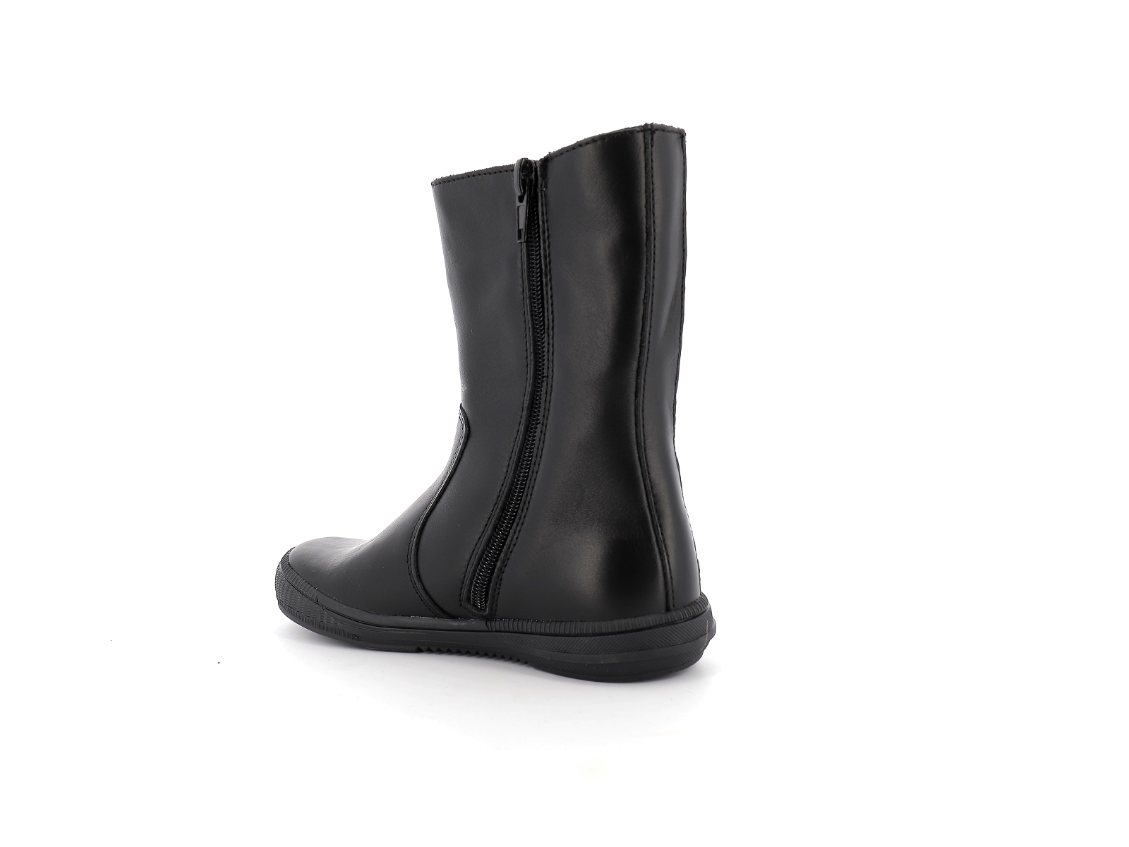 Bopy-STOLA Cuir Noir