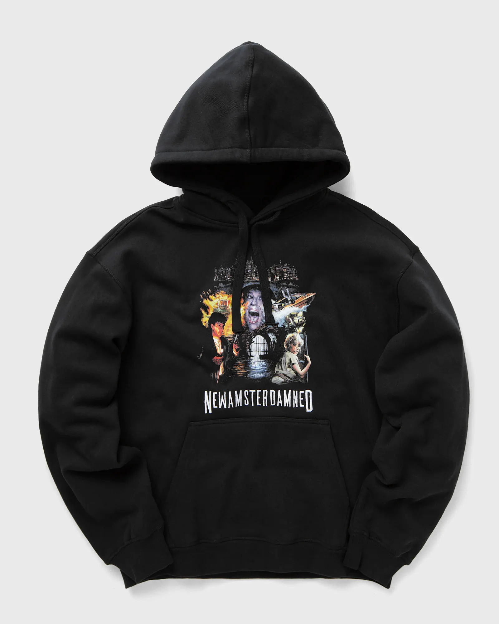 New Amsterdam NEW AMSTERDAMNED HOODIE