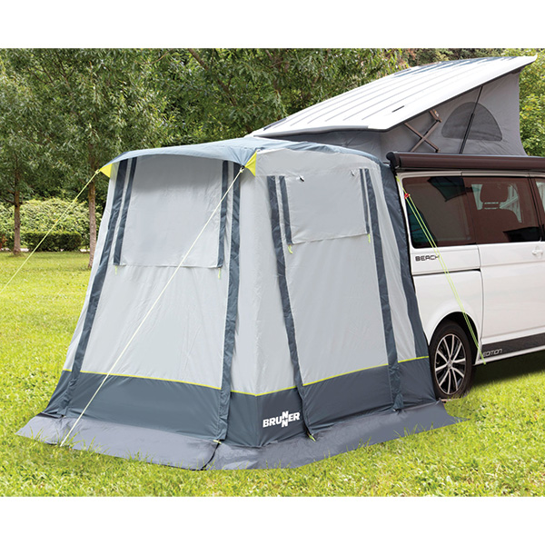 Tente Comet Hayon arrière VW Mercedes