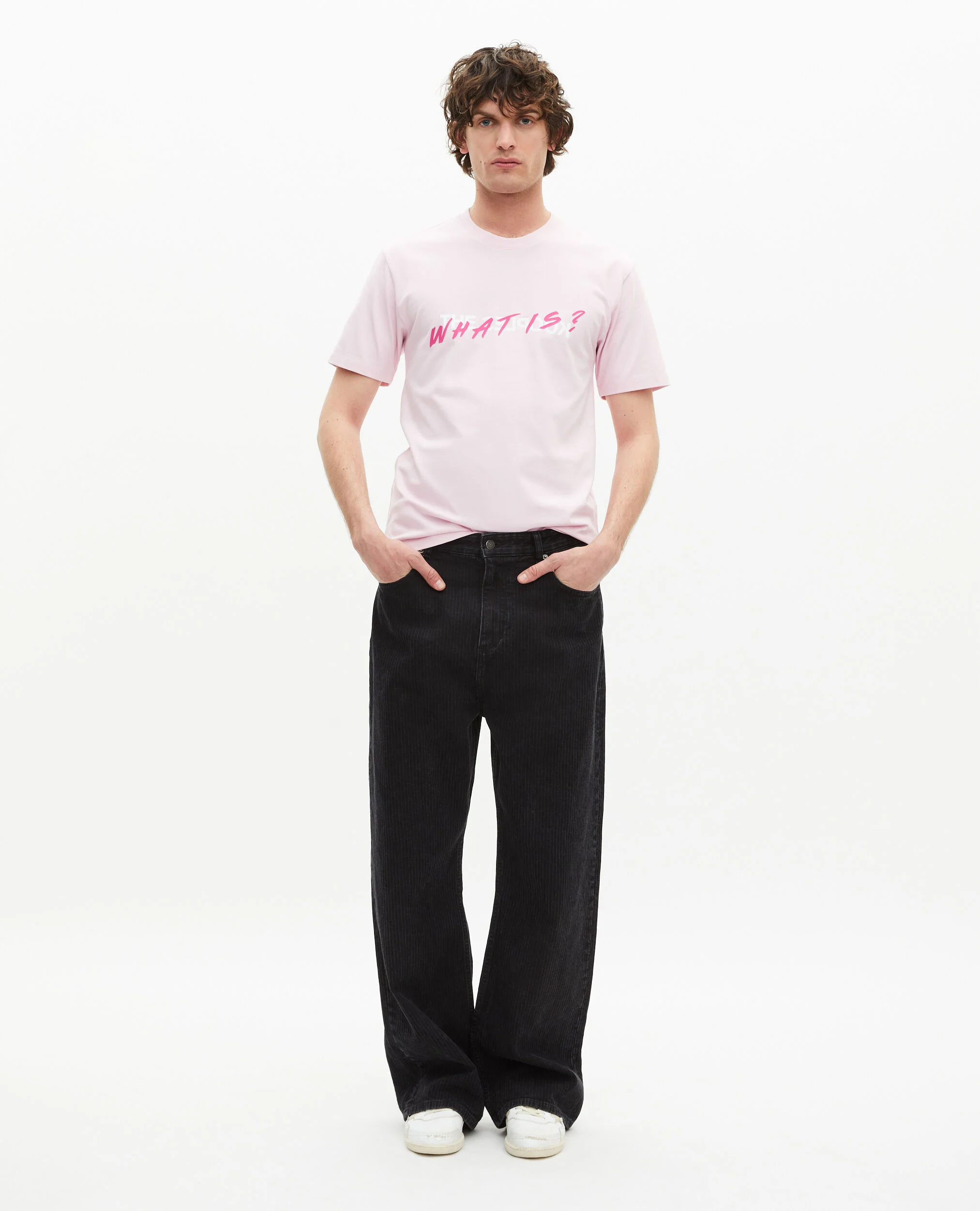 T-shirt What is rose