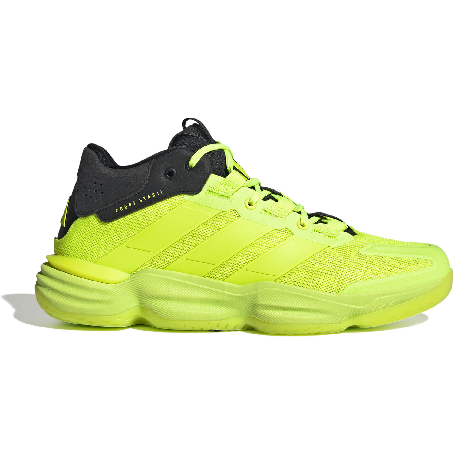 adidas Court Stabil Heren