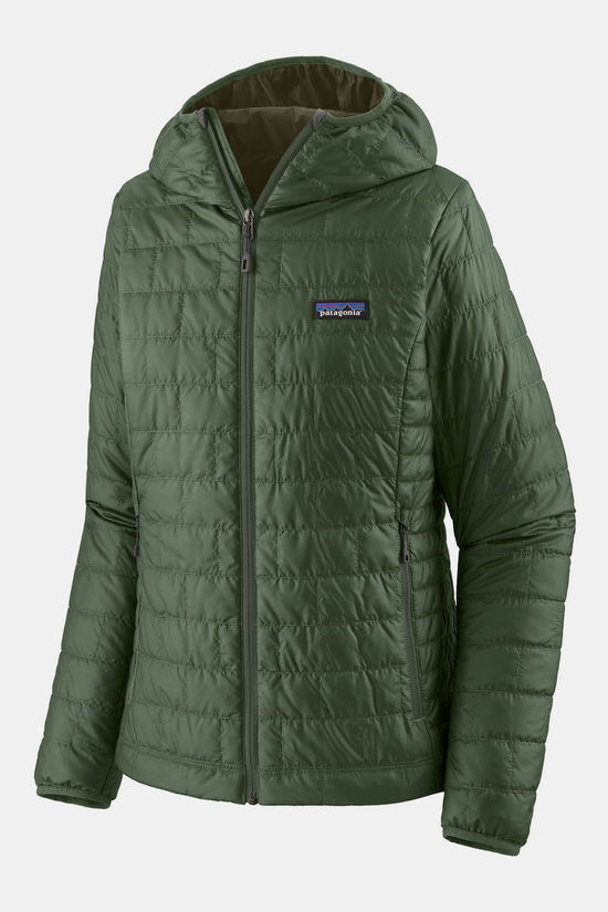 Patagonia Patagonia W'S Nano Puff Hoody