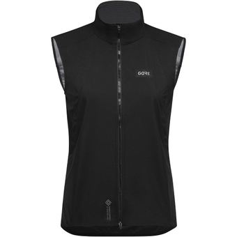 Gore Wear Everyday Weste Black Damen