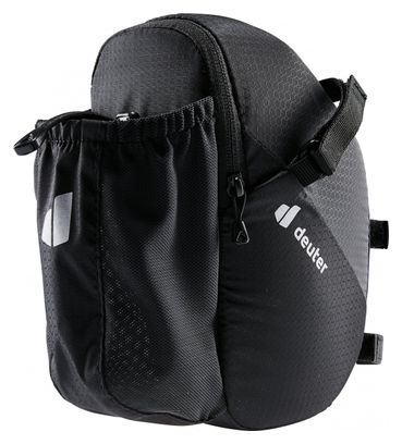 Sacoche de Selle Deuter Bike Bag 1.2 Bottle Noir