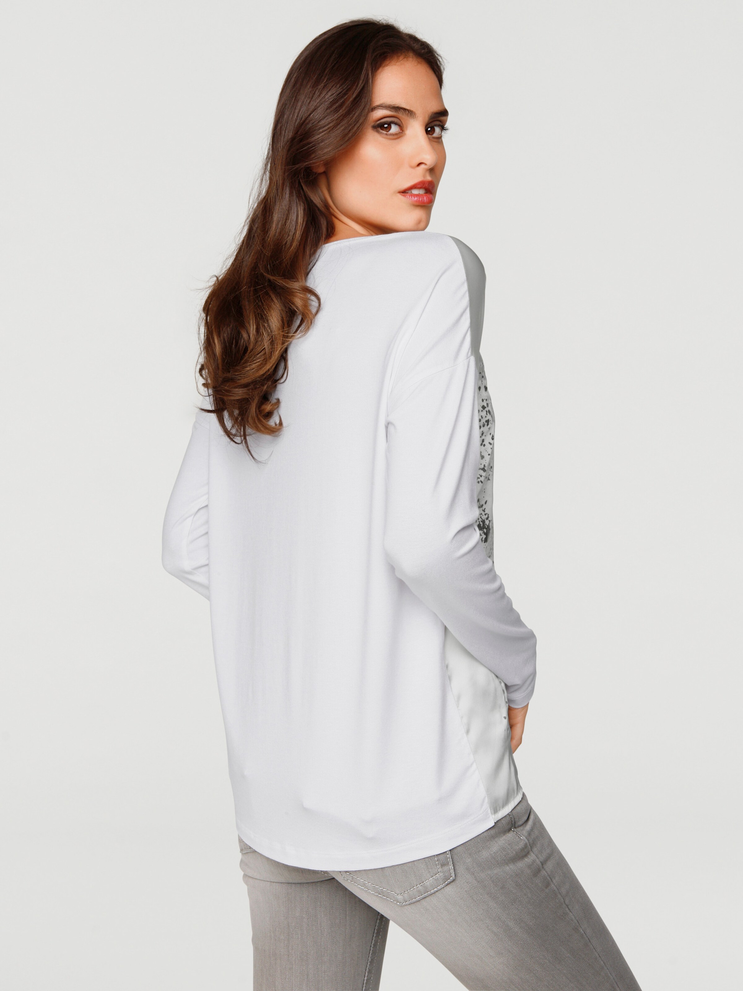 Oversized Shirt