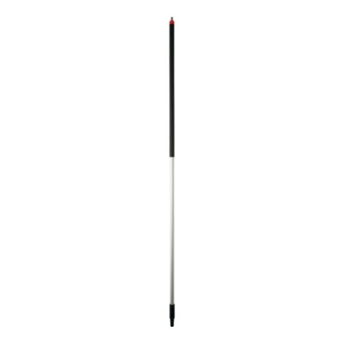 Vikan 299752Q Transport steel met waterdoorvoer 190 cm 299752-Q - Q-koppeling (5705022997028)