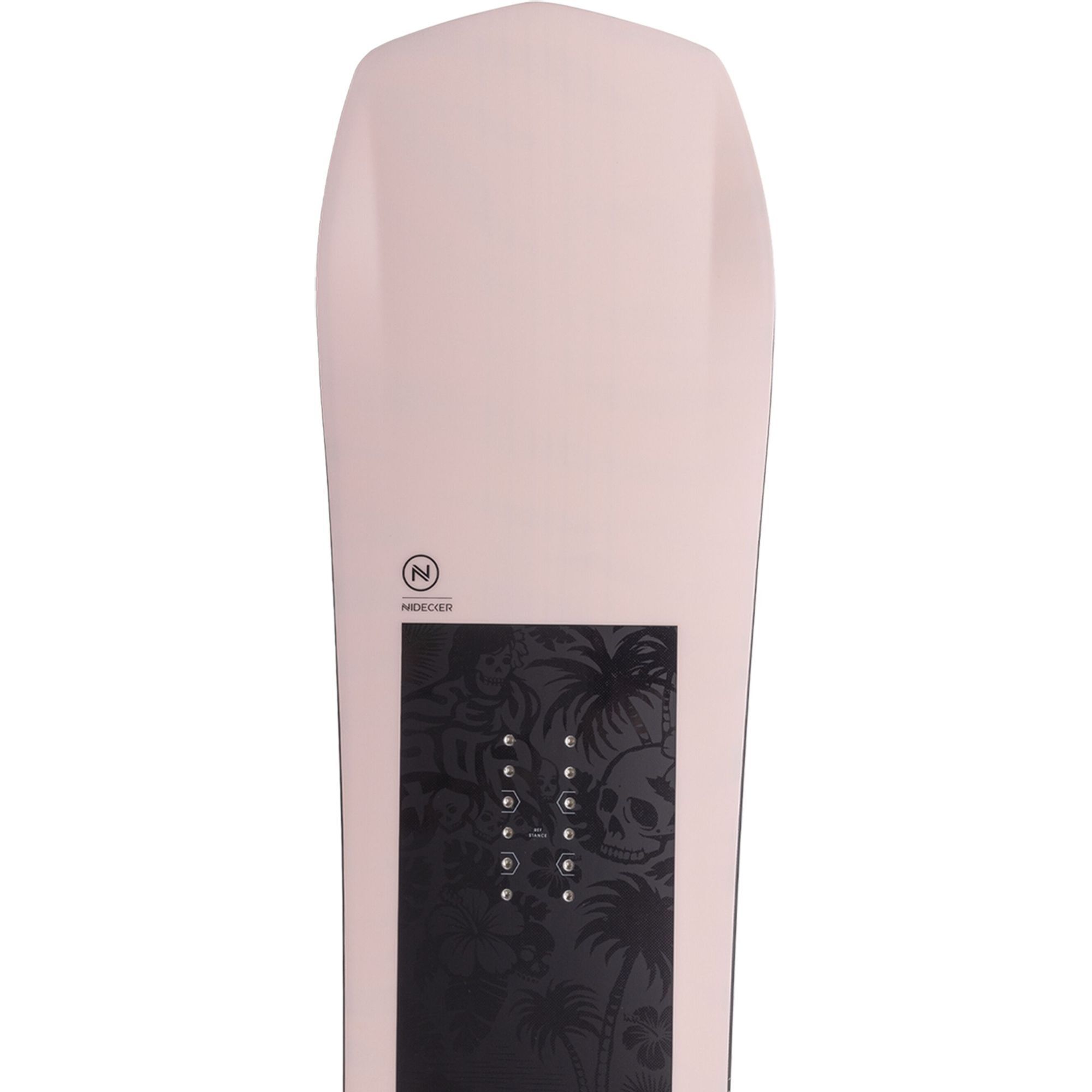 NideckerSensor Plus 2024