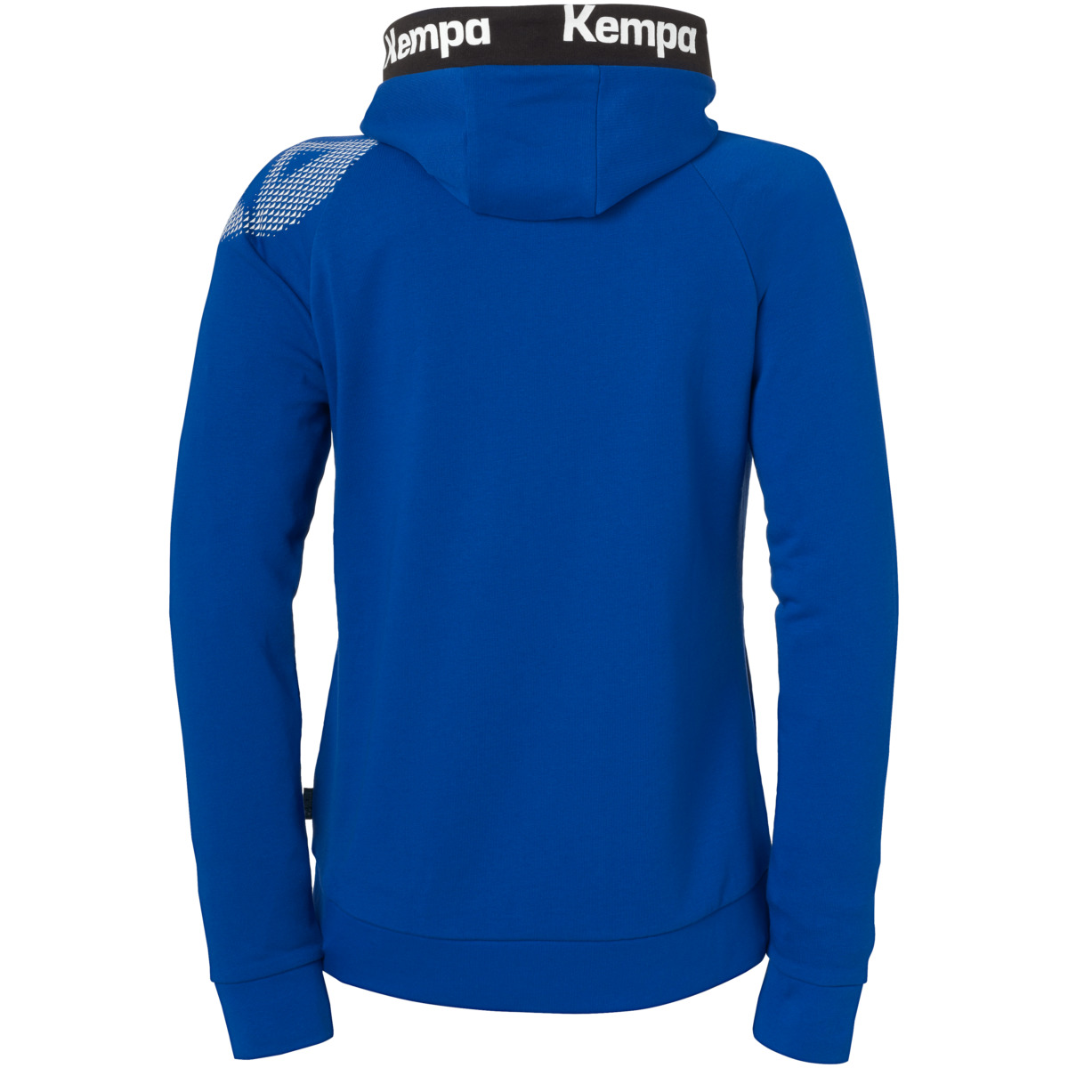 Core 26 Kapuzenjacke Damen
