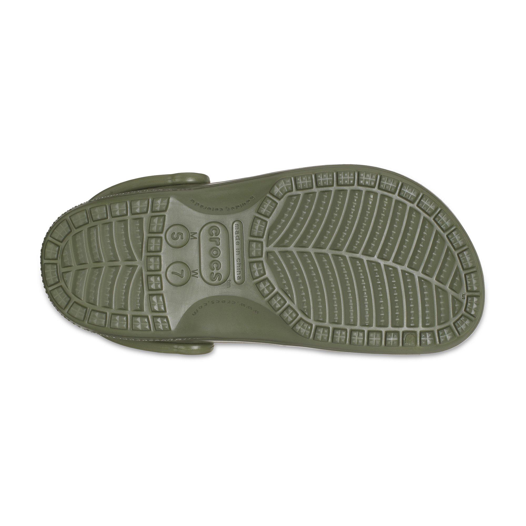 Crocs Baya Clogs Mens