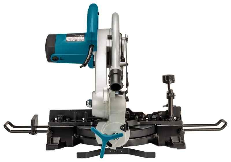 Makita MLS100N 230 V Afkortzaag 260 mm