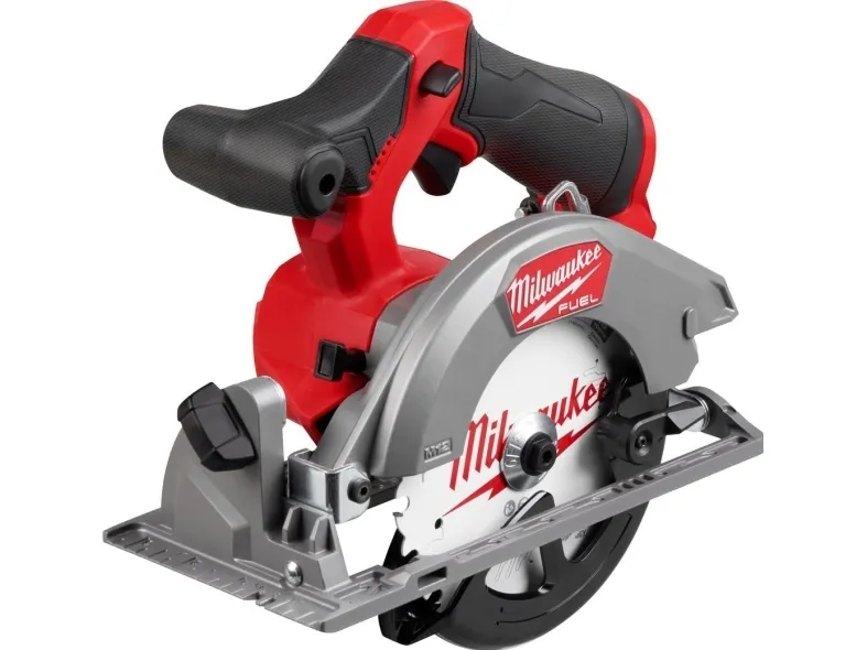 Pilarka tarczowa Milwaukee Akku-rundsav M12 FCS44-0 12V 140mm (uden batteri og oplader)