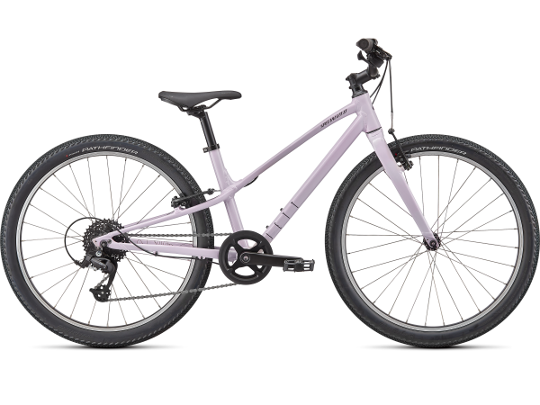 Specialized Jett 24