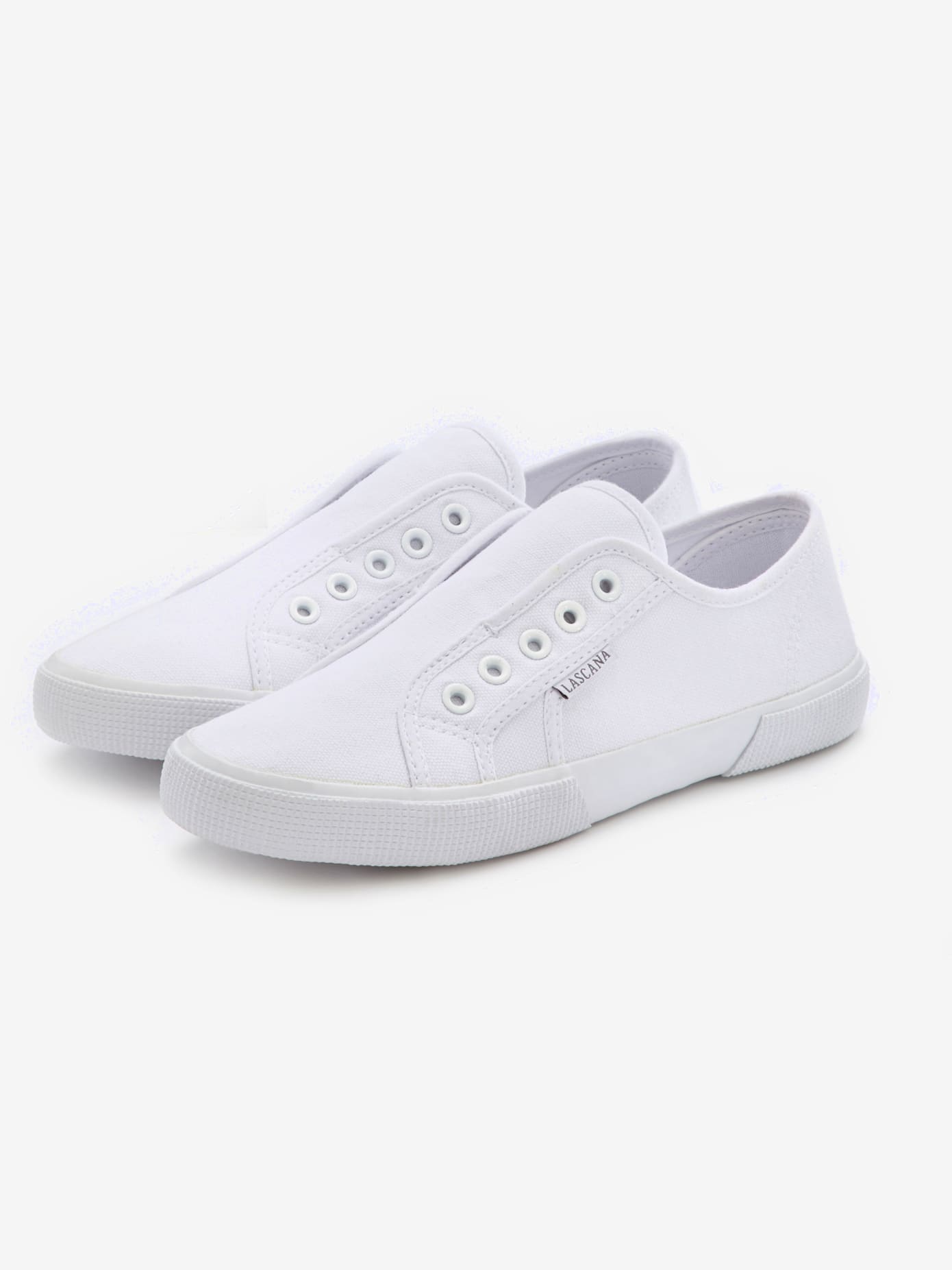 Baskets confortable