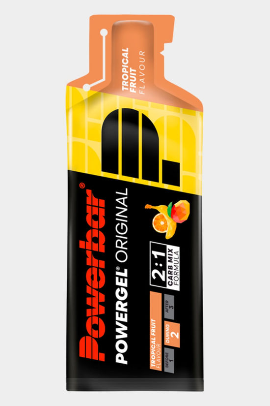 PowerBar PowerBar Tropical Fruit PowerGel