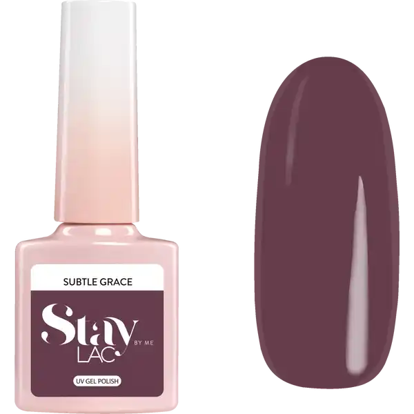 UV Nagellack - SUBTLE GRACE