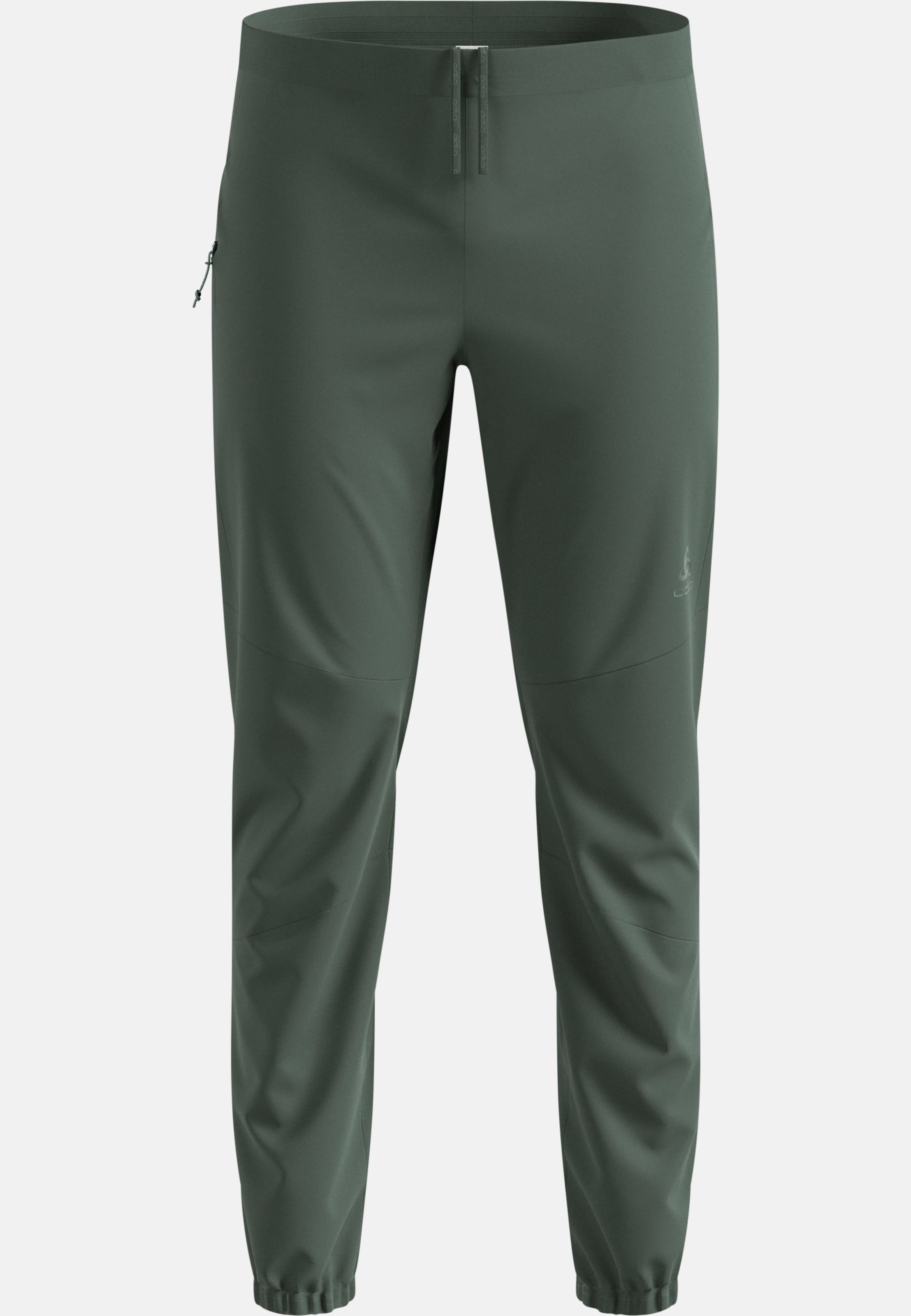 Essentials Warm Langlaufhose in urban chic