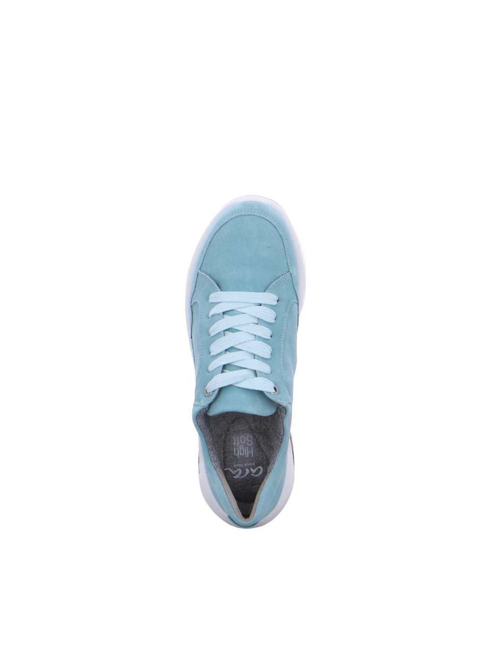 Sneaker Miami laguna