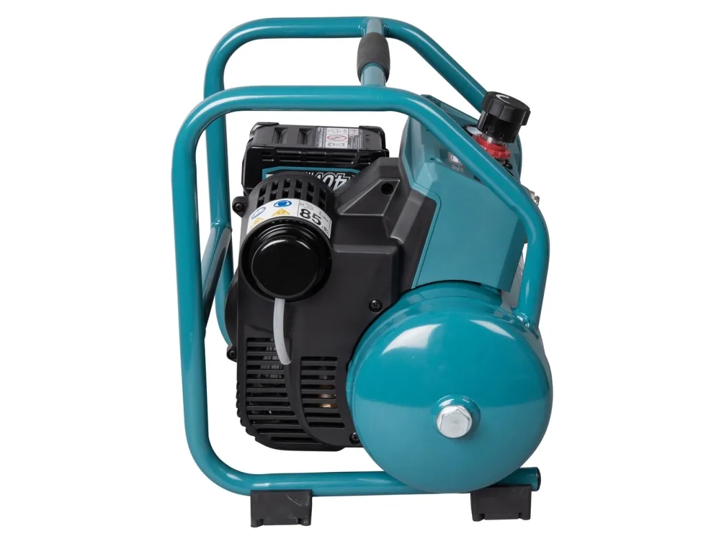 Makita AC001GZ, 34 l/min, 9,3 bar, 40 W, 12,8 kg - SOLO