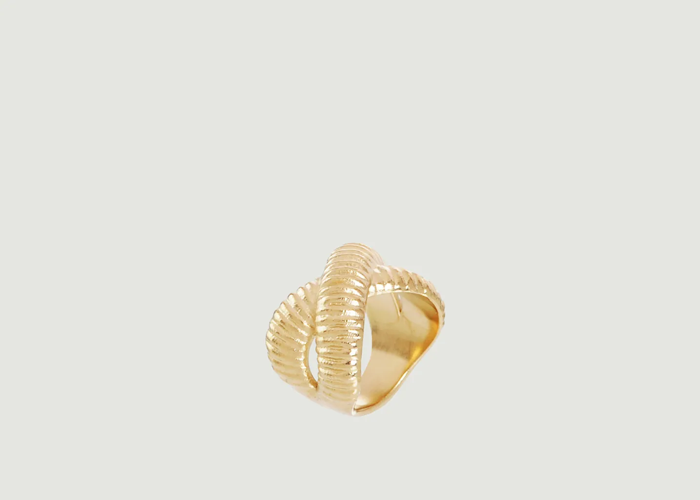 Bague Cuba Bonanza Paris