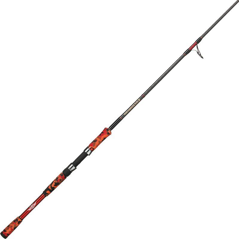 Canne Spinning Smith K.O.Z Expedition 1+1