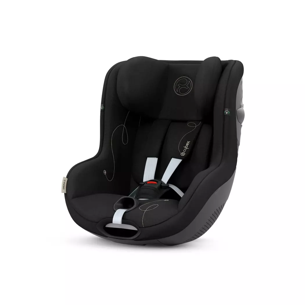 Autositz Sirona G i-Size