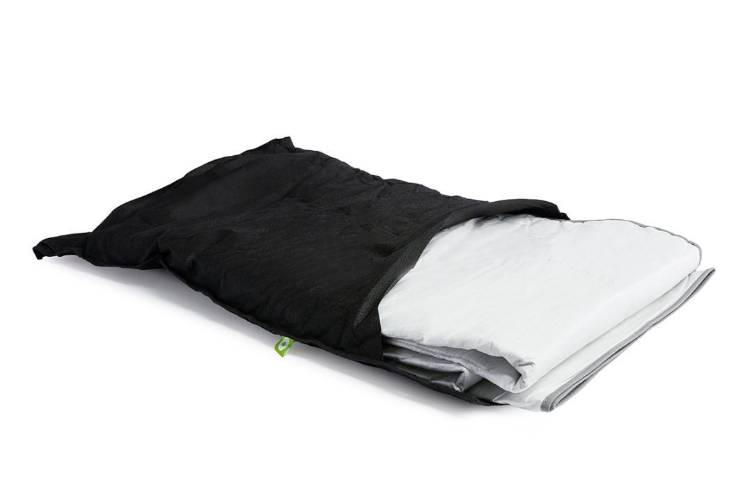Bettdecke Recovery Blanket Summer 135 x 200