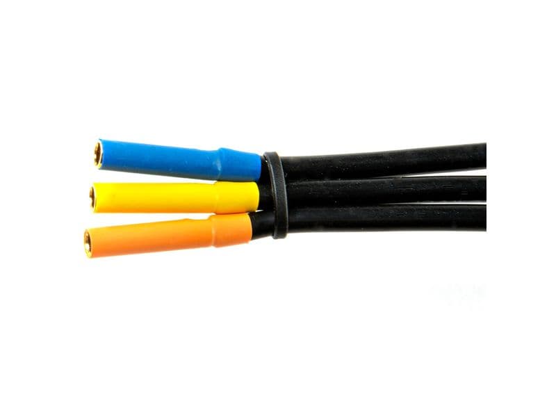 Spektrum Brushless Regler Firma 150A V2 Smart ESC Smart Regler