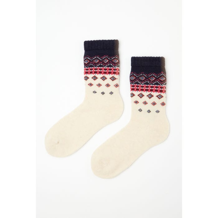 inSua-Sokken snow - InSua
