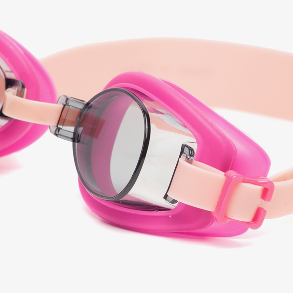 Osaga kinder zwembril roze