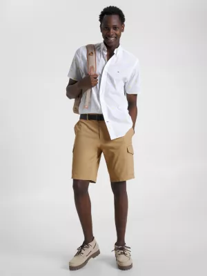 Coleção 1985 Harlem Relaxed Cargo Shorts
