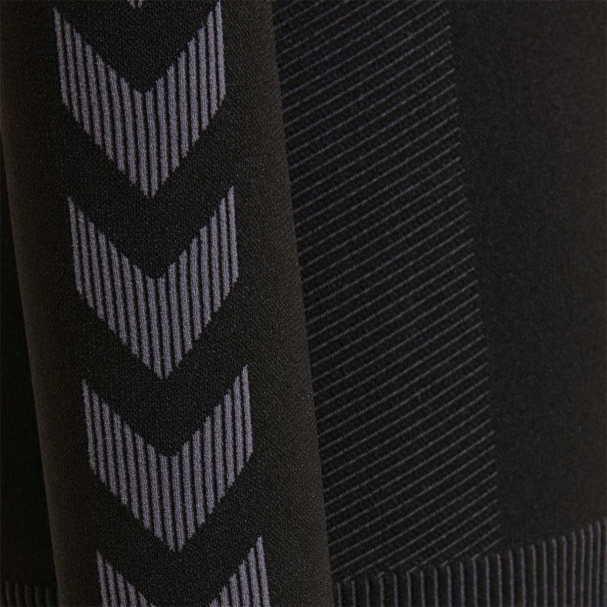 hummel First Seamless Baselayer Træningstrøje Børn