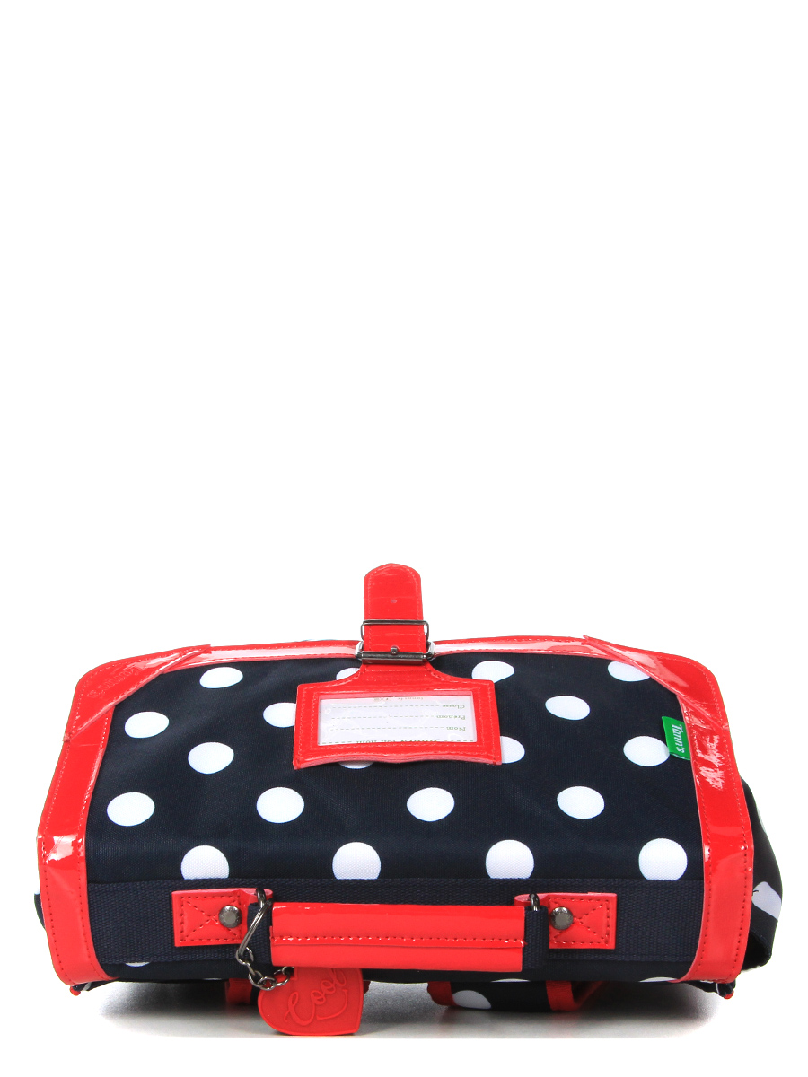 Cartable Tann's Charlotte 32 cm