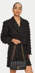 Michael Kors - Handtas - Zwart - Leer