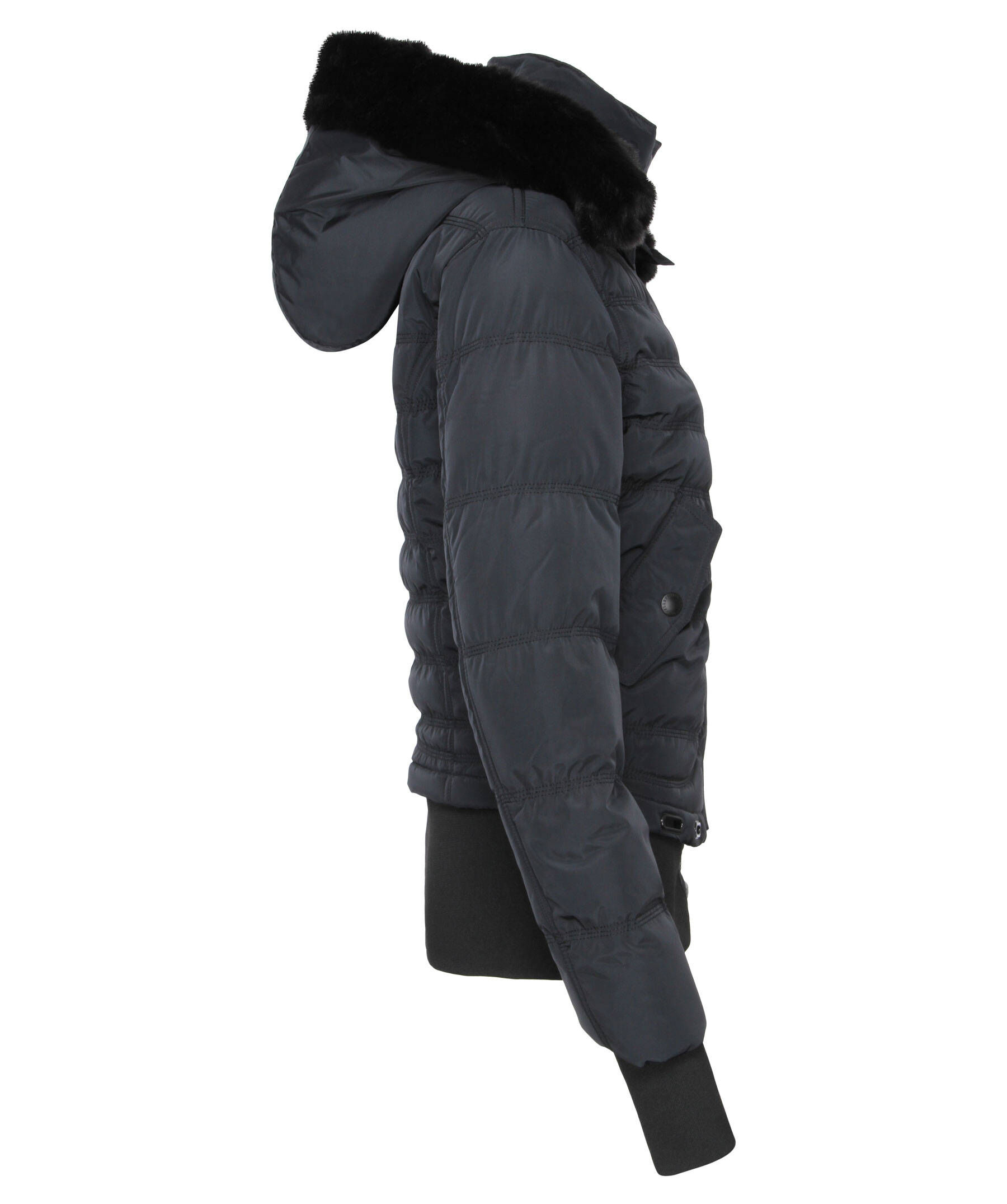 Wellensteyn| Damen Jacke QUEENS