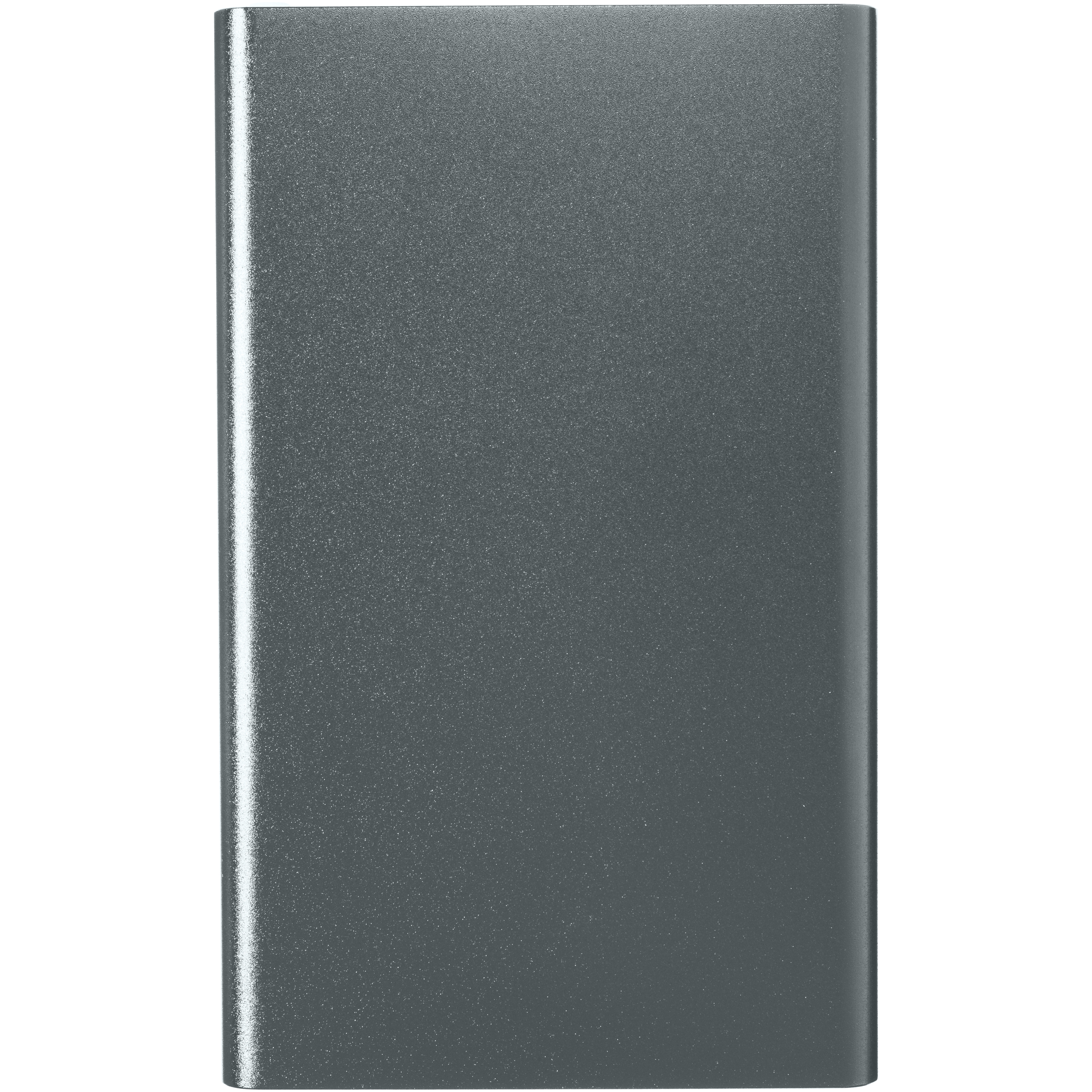 EgotierPro 134245 - Batterie de secours en aluminium 4000 mAh Pep