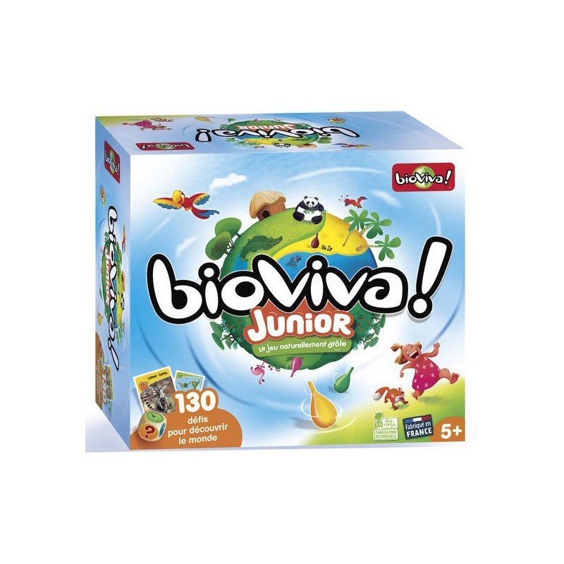 Bioviva Junior