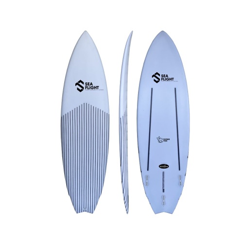 Seaflight Flying Fish V2 Custom Epoxy Reflex