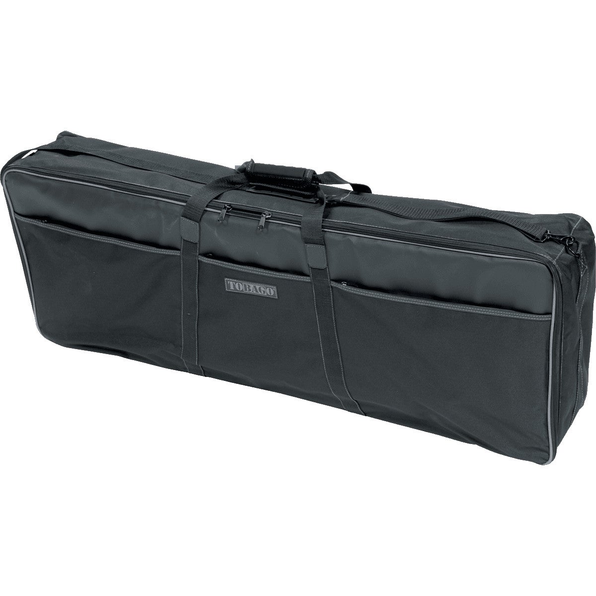 Tobago KB06 tas voor keyboard 107x38x16 cm