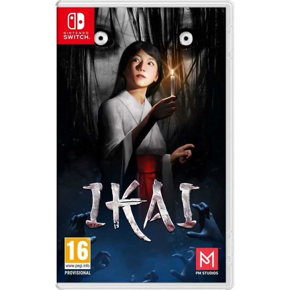 Ikai- Nintendo Switch