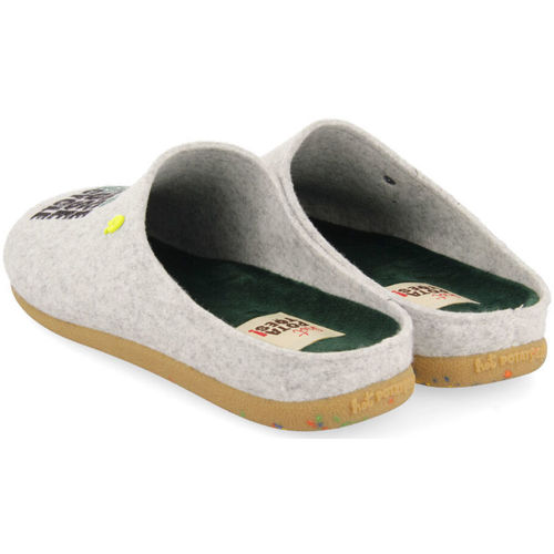 Gioseppo - camolin Gris