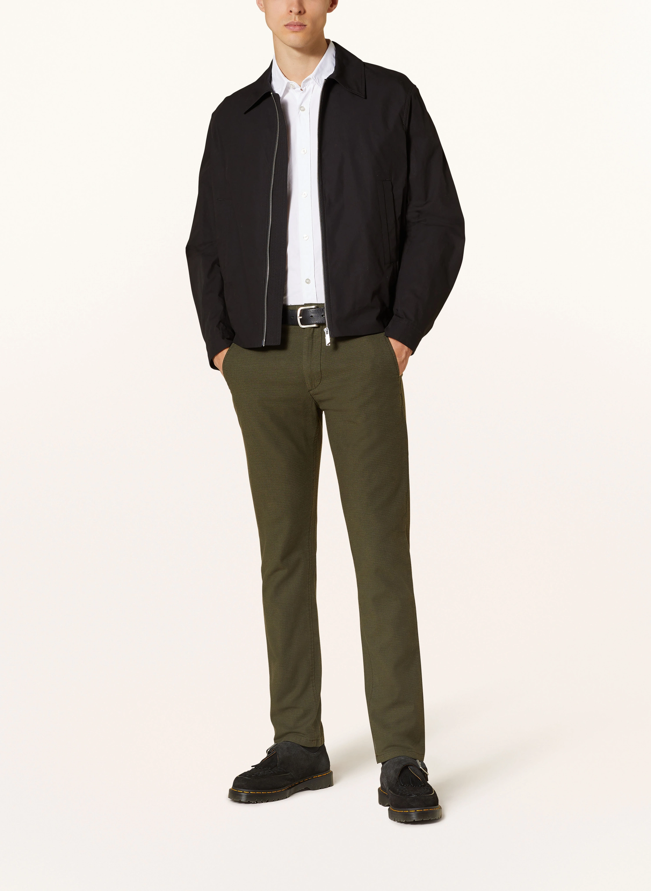 BOSS Chino Slim Fit