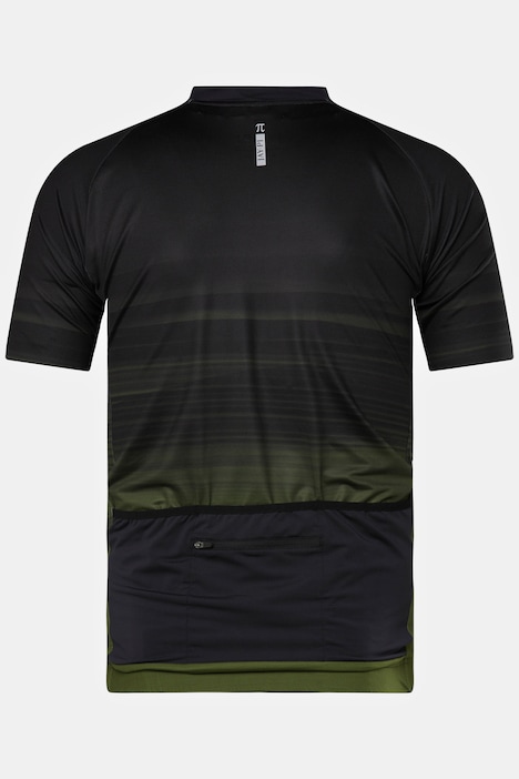 JAY-PI Fahrrad-Trikot FLEXNAMIC®, Bikewear, QuickDry, Halbarm